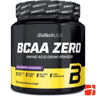Biotech USA BCAA Zero