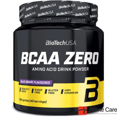 Biotech USA BCAA Zero