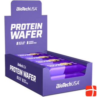 Biotech USA Protein wafer