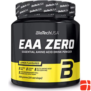 Biotech USA EAA Zero