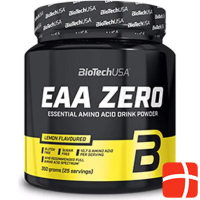 Biotech USA EAA Zero