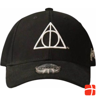 Difuzed Harry Potter: Deathly Hallows