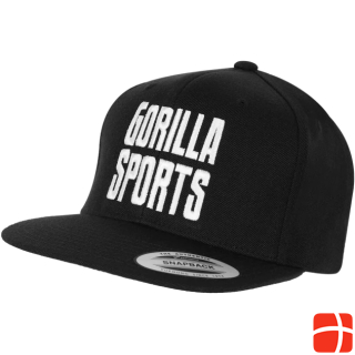 Gorilla Sports Snapback