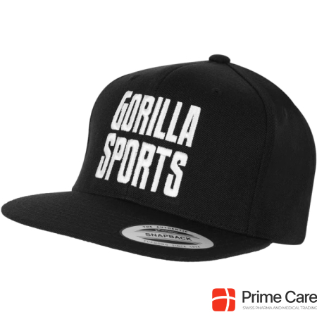 Gorilla Sports Snapback