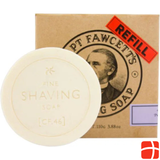 Captain Fawcett Captain Fawcett's Shaving Soap