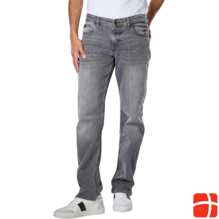 Cross Jeans Cross Antonio Jeans Relaxed Fit grey used