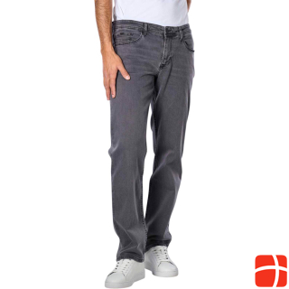 Cross Jeans Cross Antonio Jeans Relaxed Fit anthracite
