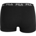 FILA Boxer shorts casual stretch - 8773