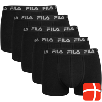 Боксерские шорты FILA Casual Stretch - 8773