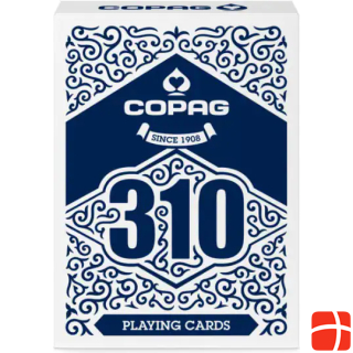 ASS Altenburg Copag 310 playing cards