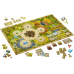 Czech games edition CZ025 - Tzolkin: The Mayan - Calendar, Board game, 2-4 players, from 13 years (DE edition)