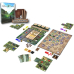Funtails FTGM2C01DE - Glen More II: Chronicles, Board Game, for 2-4 Players, from 12 Years