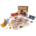 Mebo MB003 - Carrossel, Board game, 2-4 players, ages 8+ (DE edition)