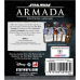 FFG FFGD4334 - Upgrade card pack: Star Wars Armada, ages 14+ (extension, DE edition)
