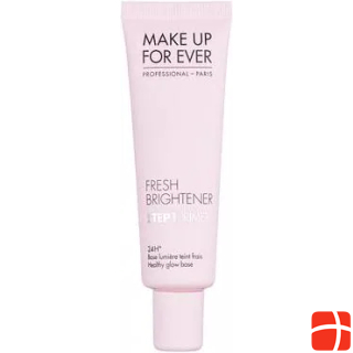 Make Up For Ever Step 1 Primer Fresh Brightener