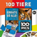 100 Pics PICS Tiere