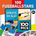 100 Pics PICS Fussballstars