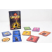 Blue Orange BLOD0094 - 12 Gangsters - Card game, for 3-6 player, from 8 years