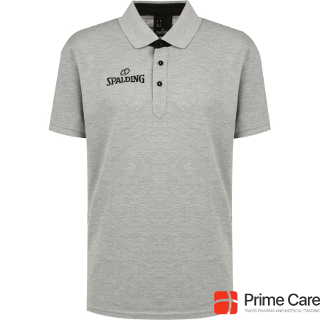 Spalding Prime polo shirt men