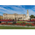 Cheatwell Games Buckingham Palace - Das kleinste 1000-Teile-Puzzle