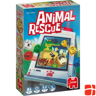 Jumbo Animal rescue game
