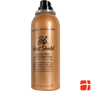Bumble and bumble Bb. Styling - Heat Shield Blow-Dry Accelerator