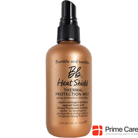 Bumble and bumble Bb. Styling - Heat Shield Thermal Protection Mist