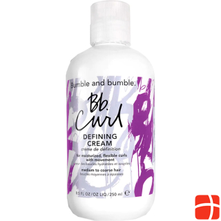 Bumble and bumble Bb. Curl - Defining Cream