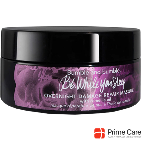 Bumble and bumble Bb. Care - While You Sleep Masque