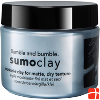 Bumble and bumble Bb. Styling - Sumoclay