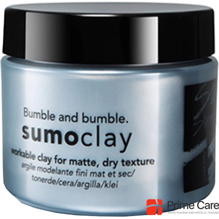 Bumble and bumble Bb. Styling - Sumoclay