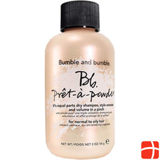 Bumble and bumble Bb. Styling - Prêt-à-Powder