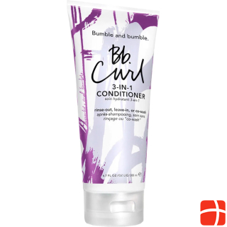 Bumble and bumble Bb. Curl - 3-in-1 Conditioner