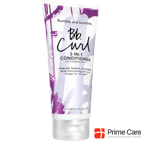Bumble and bumble Bb. Curl - 3-in-1 Conditioner