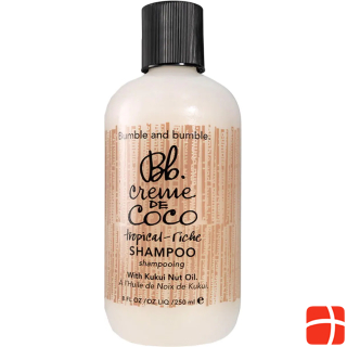 Bumble and bumble Bb. Care - Creme de Coco Shampoo