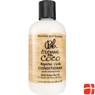 Bumble and bumble Bb. Care - Creme de Coco Conditioner