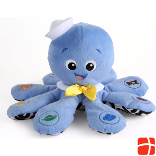 Baby Einstein Octoplush musical toy