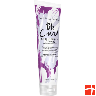Bumble and bumble Bb. Curl - Anti-Humidity Gel-Oil