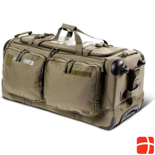 5.11 Tactical Series SOMS 3.0 travel bag 126L