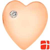 Hot Diamonds Storyteller heart pendant
