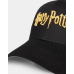 Harry Potter: Wizards Unite Adjustable Cap Gold Logo