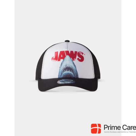 JAWS Adjustable Cap