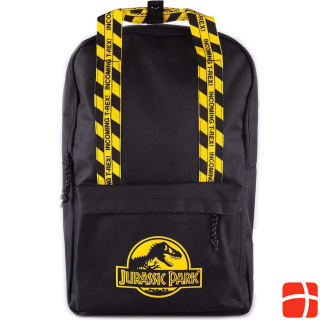 Jurassic Park Backpack With Placement