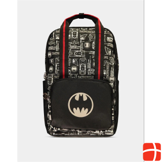 Batman Core AOP Backpack