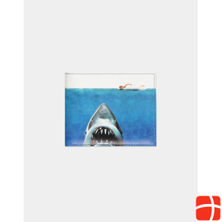 JAWS bifold wallet