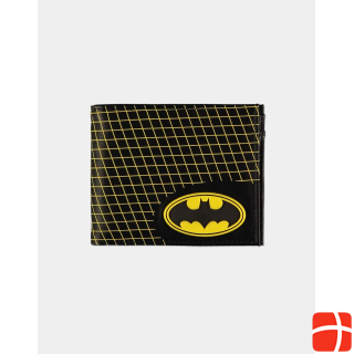 Batman Core bifold wallet