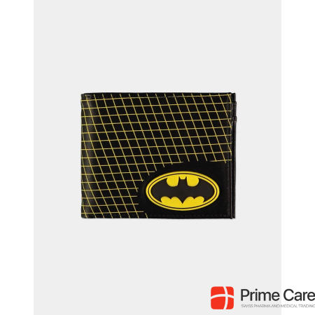 Batman Core bifold wallet