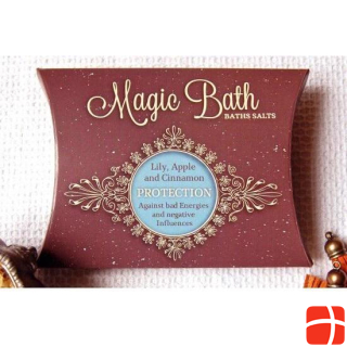 Magic Bath Bath salt PROTECTION