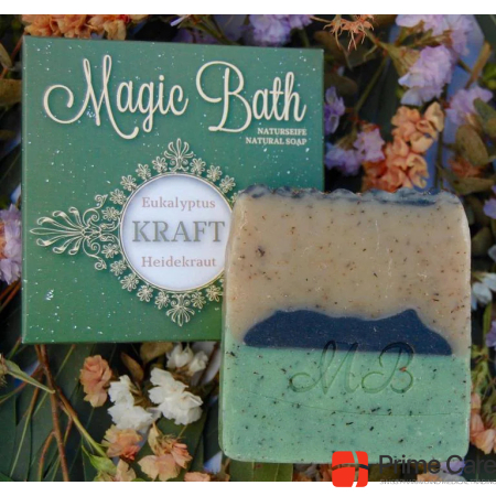 Magic Bath Bath salt KRAFT