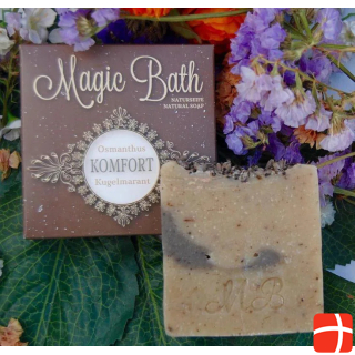 Magic Bath Soap Block Comfort